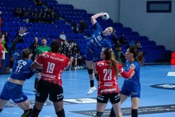 Preporod: Budućnost deklasirala Gloriju u Rumuniji, briljantnim izdanjem vraćena nada u nokaut fazu