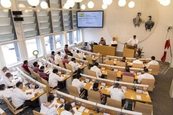 Lideri svih partija sa Grenlanda poručili: Amerika da prestane sa nepoštovanjem naše zemlje