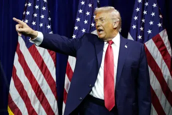 Tramp: Putin se plaši Amerike koju predvodim, ali ne i Evrope