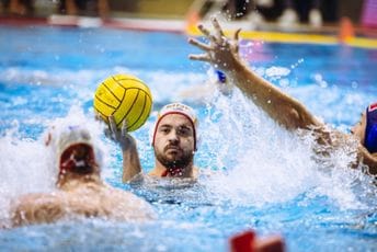 'Ajkule' brojale do 21: Evropsko prvenstvo otvoreno pobjedom, slijedi najteži meč u grupi