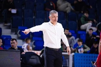 Mijović pred Partizan: Šansu ćemo tražiti u njihovom umoru i potrošenosti