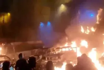 Iranski tužilac: Svi demonstranti rizikuju smrtnu kaznu