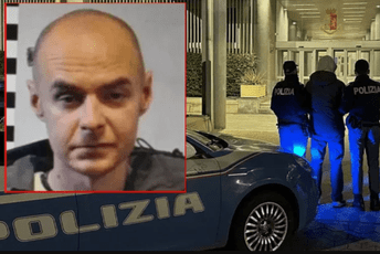 Svirep zločin u Italiji: Uhapšen beskućnik iz Hrvatske