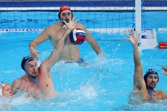 Nevjerovatno: Srbija izgubila bod protiv Holandije, do peteraca stigli zahvaljujući VAR-u