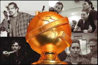 Zlatni globus: Dodjela sjutra veče, evo i svih nominacija u ključnim kategorijama