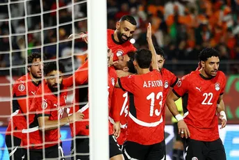 Kraj za prvaka: Egipat je posljednji polufinalista, Salah pogodio i asistirao