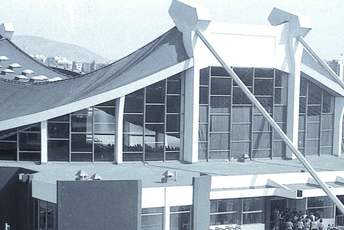 Prije tačno 30 godina odigrana je prva evropska odbojkaška utakmica u „Morači“