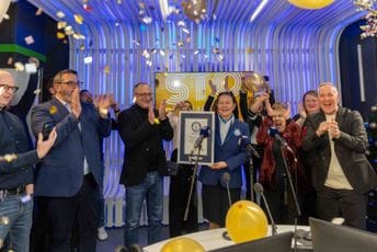 HRT oborio Ginisov rekord: Nikad nigdje toliko voditelja nije učestvovalo u jednom programu