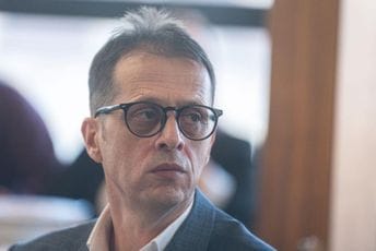 Čekić poručio Kos: Ako već slavimo istorijski uspjeh red bi bio da se ide do Zle Kolate, teško je ali  ni put Crne Gore ka EU nije bio baš šetnja do vidikovca