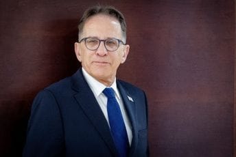 Zbog curenja povjerljivih informacija: Priveden Netanjahuov šef kabineta