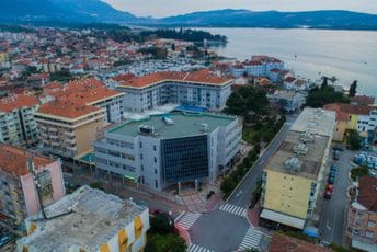 Mladić iz Mojkovca uhapšen u Tivtu zbog krivičnog djela iz oktobra 2025. godine