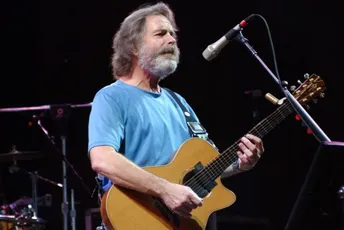 Ikona psihodeličnog roka: Preminuo Rob Vir, suosnivač legendarnog benda Grateful Dead