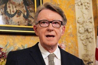 Britanski ambasador se izvinio Epštajnovim žrtvama, ali ne zbog svog ponašanja