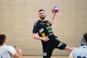 Goleada u Podgorici: Crna Gora remijem okončala pripreme za EHF Euro