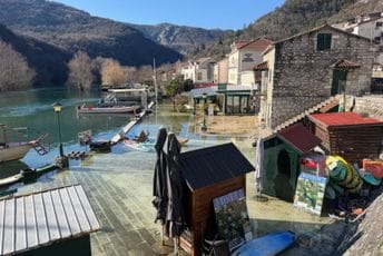 CGO i Antifašisti Cetinja traže obnovu bioskopske sale u Rijeci Crnojevića: Uputili inicijativu Opštini Cetinje