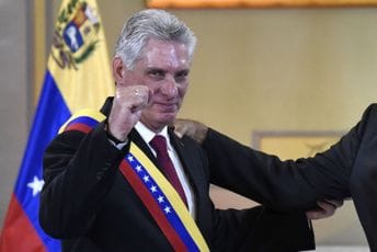 Kuba odgovorila Americi: Domovinu branimo do poslednje kapi krvi