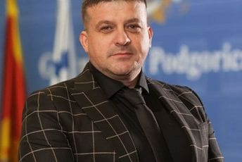 Asistenciju policije u Botun tražio Radenović, kadar DNP-a