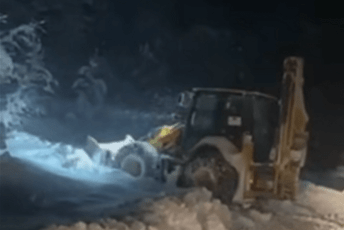 Jakić zahvalio Službi zaštite i spašavanja: Vaša posvećenost i odgovornost potvrđuju snagu i otpornost naše zajednice