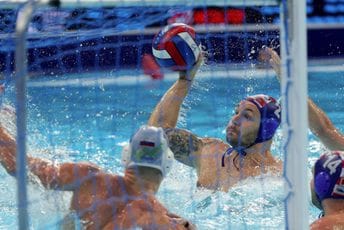 Bez iznenađenja: Hrvati, Grci i Italijani krenuli pobjedama