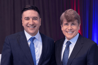 Dajković: Raduju me Trampove najave o preuzimanju Grenlanda