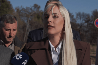 Liljanić: Glavnom gradu potreban politički subjekt koji zavisi od građana, a ne od centara moći