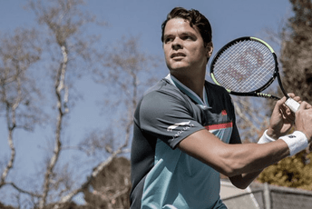 Miloš Raonić okončao karijeru: Tenis je bio moja ljubav i opsesija