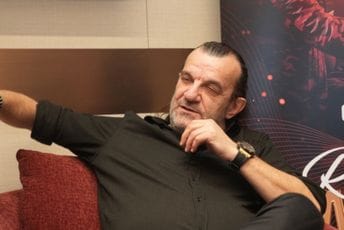 Aca Lukas tvrdi da su pokušali da ga ubiju: Policija uhapsila osumnjičenog