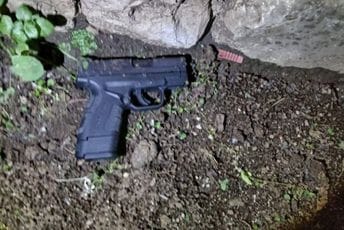 Držali jednu osobu u zatočeništvu: Uhapšeno više turskih državljana u Podgorici