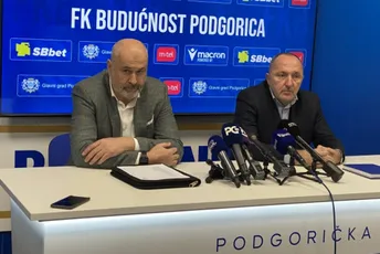 Grof: Ne interesuju me roditelji i menadžeri - igraće ko zasluži