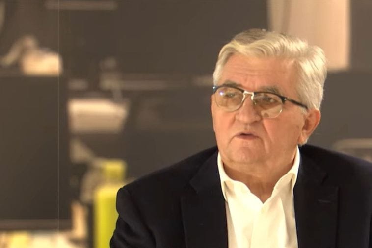 Jedan normalan čovjek koji je uspio u životu sve što je zamislio