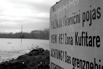 Podsjećanje na poplave iz 1979: U Crnoj Gori odnijele su osam života, hiljade ljudi bile evakuisane