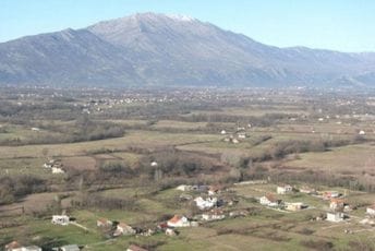 Bjelopavlići: Nakon pretresa muškarac lišen slobode, terete ga da je dilovao drogu