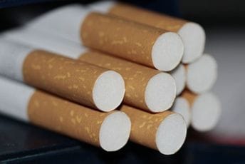 Potvrđeno iz duvanskih kompanija: Od ponedjeljka u Crnoj Gori skuplje cigarete