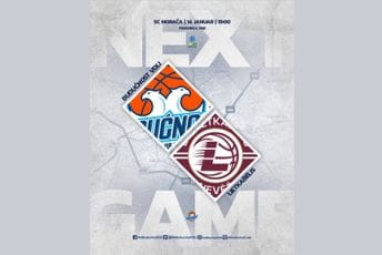 Budućnost Voli protiv Lietkabelisa: Morača spremna za plavo-bijelo „more“