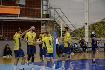 MEVZA liga: Budva se u Zagrebu bori za fajnl-for