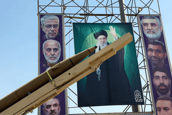 Iran isporučio Rusiji rakete i dronove vrijedne više od 4 milijarde dolara