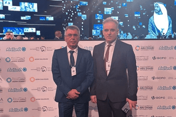 EPCG sjutra u Abu Dabiju potpisuje memorandum sa kompanijom Masdar