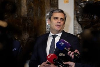 MVP: Tražili smo objašnjenje od Srbije zbog dešavanja na graničnim prelazima