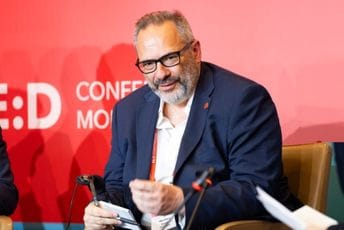 Farabbi: Skoro 140.000 građana Crne Gore biralo Tiranu, postajemo najjače regionalno avio-čvorište