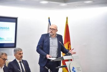 Ispuniti uslove za stabilan rast trgovine