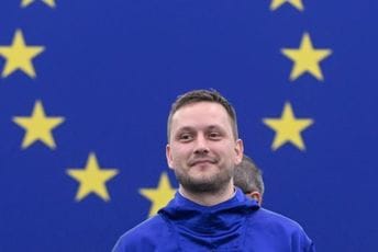 Premijer Grenlanda: Ne želimo da budemo u vlasništvu SAD, biramo Dansku