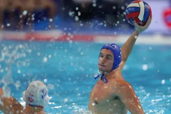 Hrvatska i Grčka po planu, Italijani neubjedljivi, autsajder stao na korak od senzacije na kraju dana