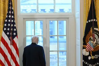 Zbog veza sa Hamasom: SAD proglasile tri ogranka Muslimanskog bratstva globalnim teroristima