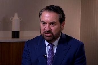 Nesuđeni ambasador SAD u Srbiji: Preminuo Mark Brnović