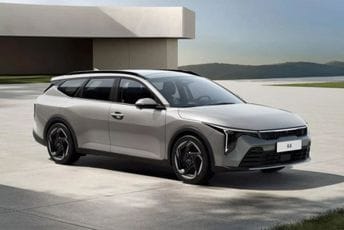 Kia vraća karavan u fokus: Praktični K4 Sportswagon stiže u Evropu