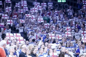 Zna se ko će u našoj grupi imati najjaču podršku: Sa Farskih Ostrva u Oslo bi moglo doći čak 6.000 navijača