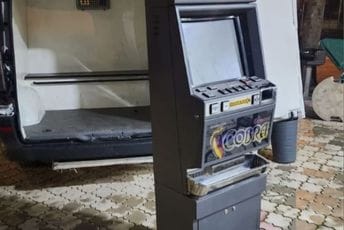 Policija i inspekcija kontrolisali ugostiteljske objekte u Baru i Ulcinju: Oduzeli šest aparata za igre na sreću