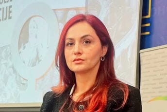 Numanović uputila otvoreno pismo Jakšić-Stojanović: Veličanje ideologija koje su povezane sa zločinima nespojivo je sa vrijednostima obrazovnog sistema Crne Gore