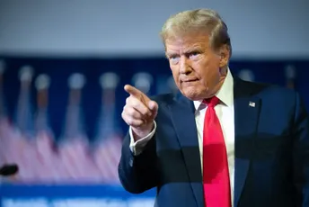 Tramp premijeru Grenlanda: Imaćeš veliki problem