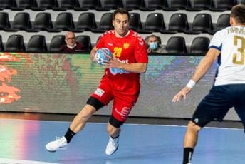 Vujović: Iako oslabljeni, Slovenci su jako opasni Vujović: Iako oslabljeni, Slovenci su jako opasni